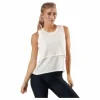 Court Tank 3 Nrgy Black/Beige