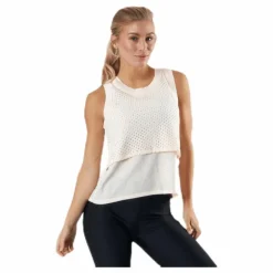 Court Tank 3 Nrgy Black/Beige