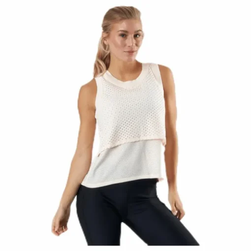 Court Tank 3 Nrgy Black/Beige