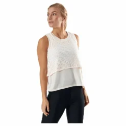 Court Tank 3 Nrgy Black/Beige