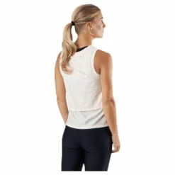 Court Tank 3 Nrgy Black/Beige