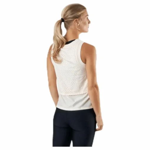 Court Tank 3 Nrgy Black/Beige