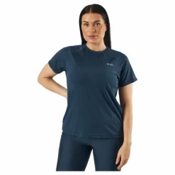 Court Tee Navy