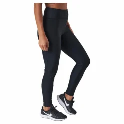 Court Tights Black/black
