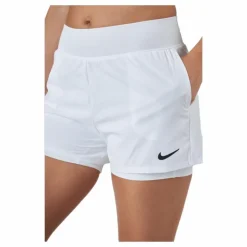 Court Victory Dry Short White/Black