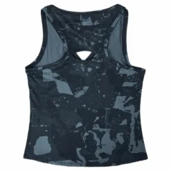 Court Victory Tank White/Black