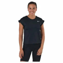 Court Victory Top White/Black