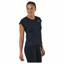 Court Victory Top White/Black