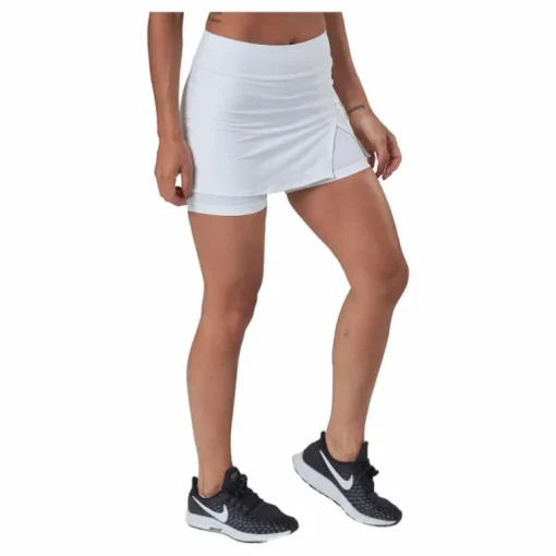 Court Victory Women's Tennis S White/black