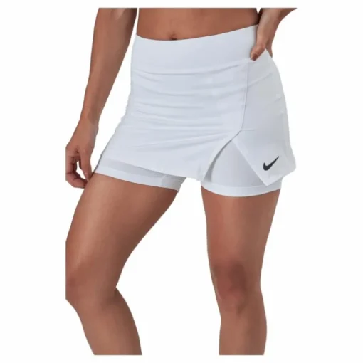 Court Victory Women's Tennis S White/black