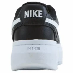 Court Vision Alta Leather Wome Black/white