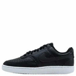 Court Vision Low Black