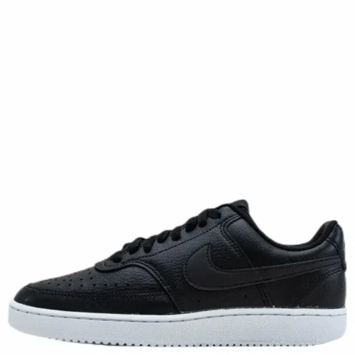 Court Vision Low Black