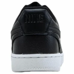 Court Vision Low Black