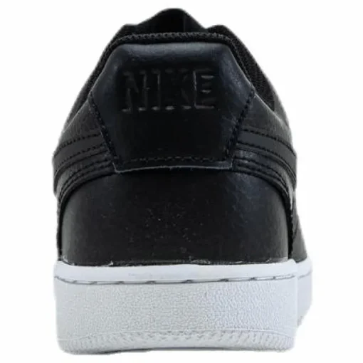 Court Vision Low Black