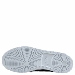 Court Vision Low Black