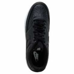 Court Vision Low Black