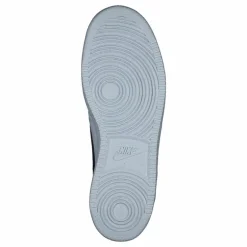 Court Vision Low Next Nature Men's Shoes WHITE/BLACK-WHITE