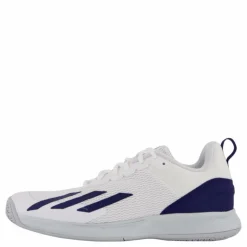 Courtflash Speed White