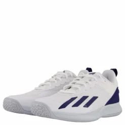 Courtflash Speed White