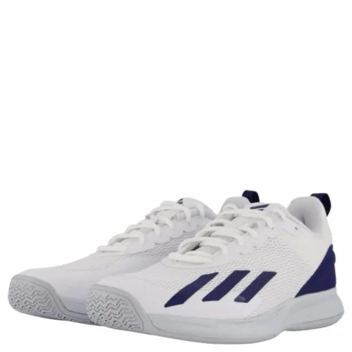 Courtflash Speed White