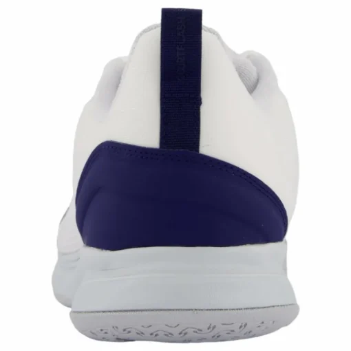 Courtflash Speed White