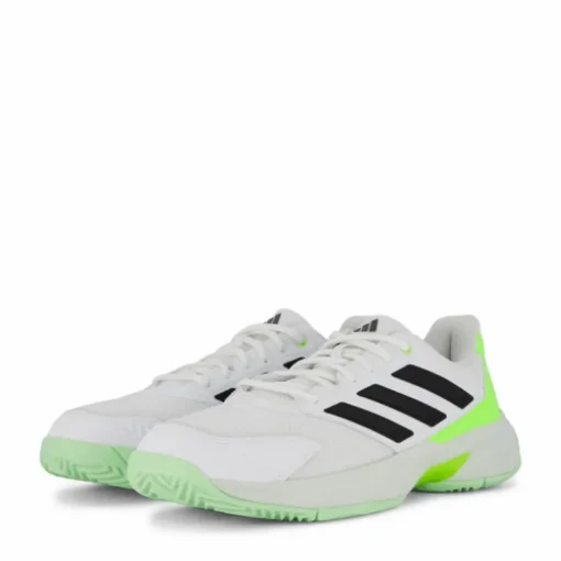 Courtjam Control 3 M Green