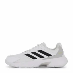 Courtjam Control 3 M White