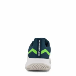 Courtjam Control M Green