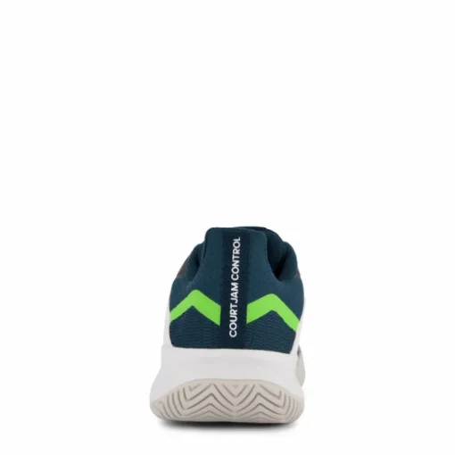 Courtjam Control M Green
