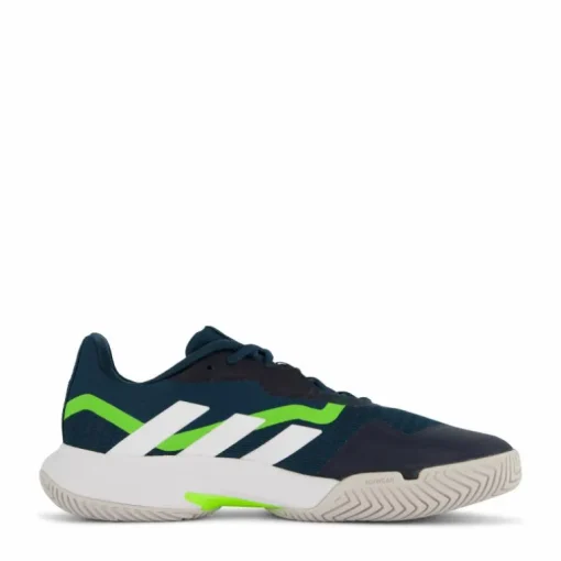 Courtjam Control M Green
