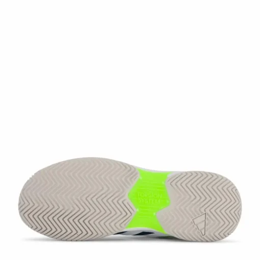 Courtjam Control M Green