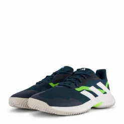 Courtjam Control M Green