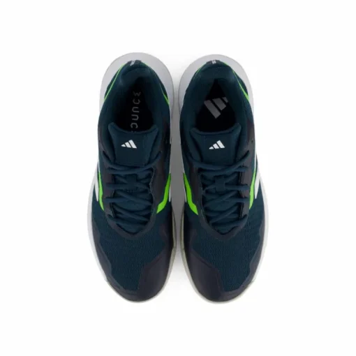 Courtjam Control M Green