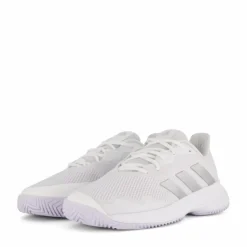 Courtjam Control W White
