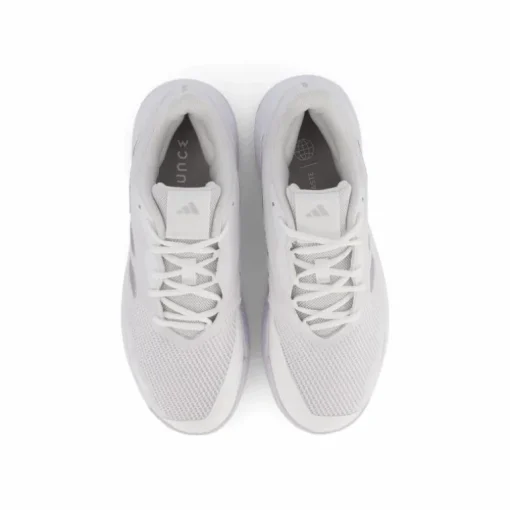 Courtjam Control W White