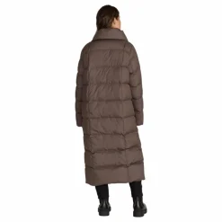 Courtney Coat Mud