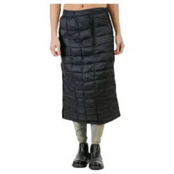 Cover Skirt Svea Black