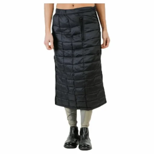 Cover Skirt Svea Black