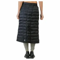 Cover Skirt Svea Black