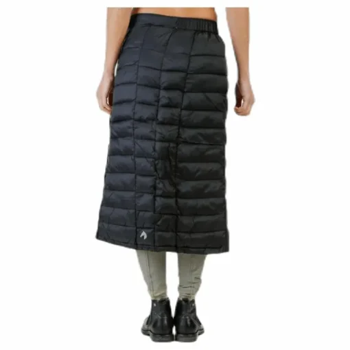 Cover Skirt Svea Black