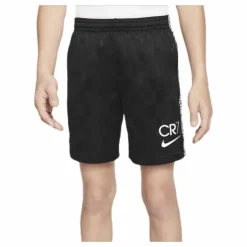 CR7 Dri-FIT Shorts Junior Black