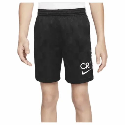 CR7 Dri-FIT Shorts Junior Black