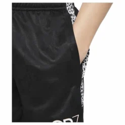 CR7 Dri-FIT Shorts Junior Black