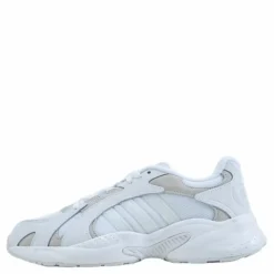 Crazy Chaos Shadow 2.0 Shoes Cloud White / Cloud White / Grey One