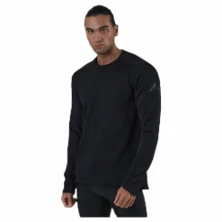 C.Rdy Trg Crew Black