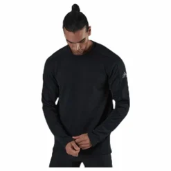 C.Rdy Trg Crew Black