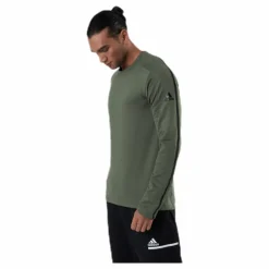 C.Rdy Trg Crew Green