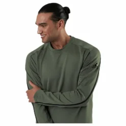 C.Rdy Trg Crew Green