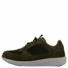 Credo Toronto Gtx Green